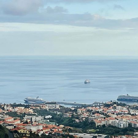 Cozy House Hotell Funchal  Eksteriør bilde