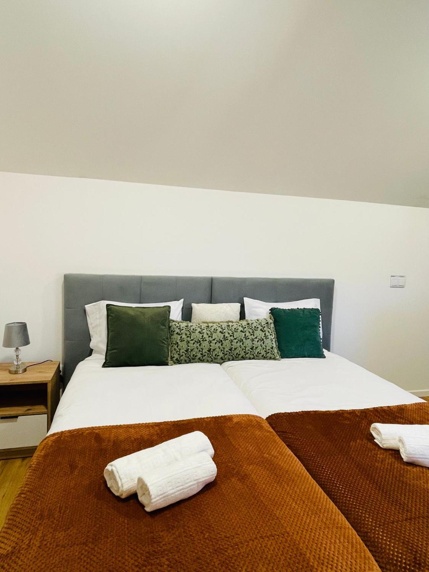 Cozy House Hotell Funchal  Eksteriør bilde