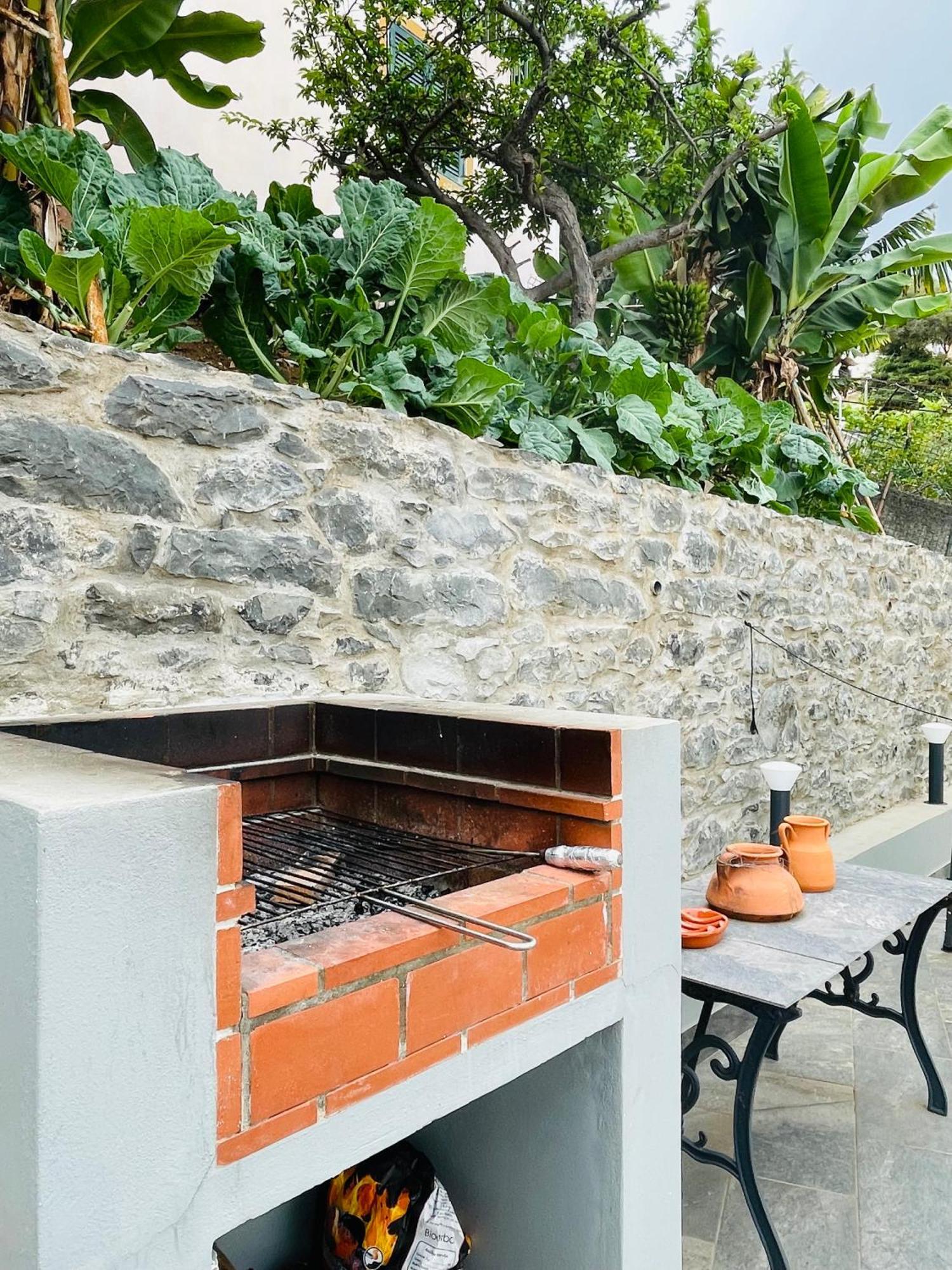 Cozy House Hotell Funchal  Eksteriør bilde