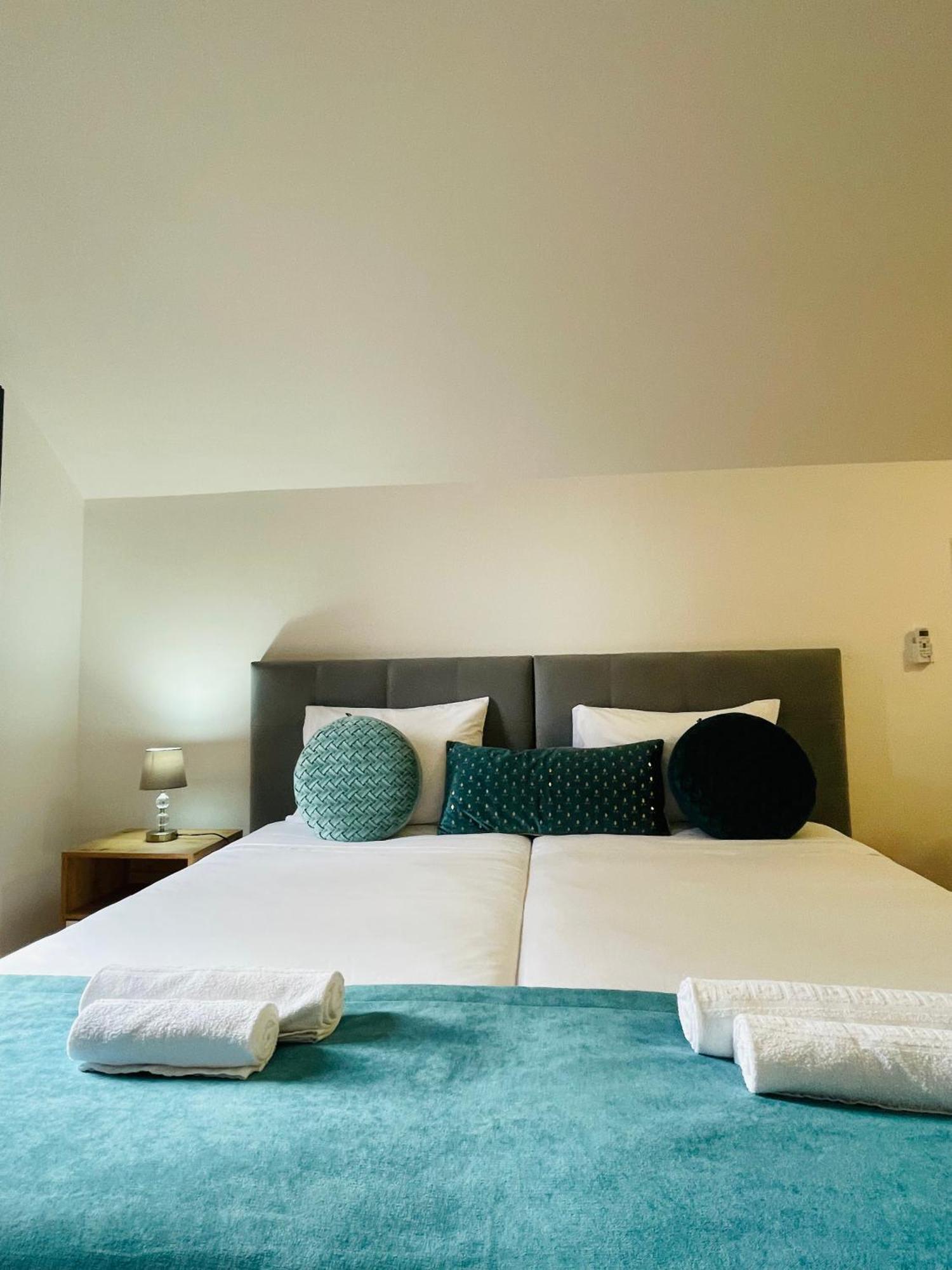 Cozy House Hotell Funchal  Eksteriør bilde
