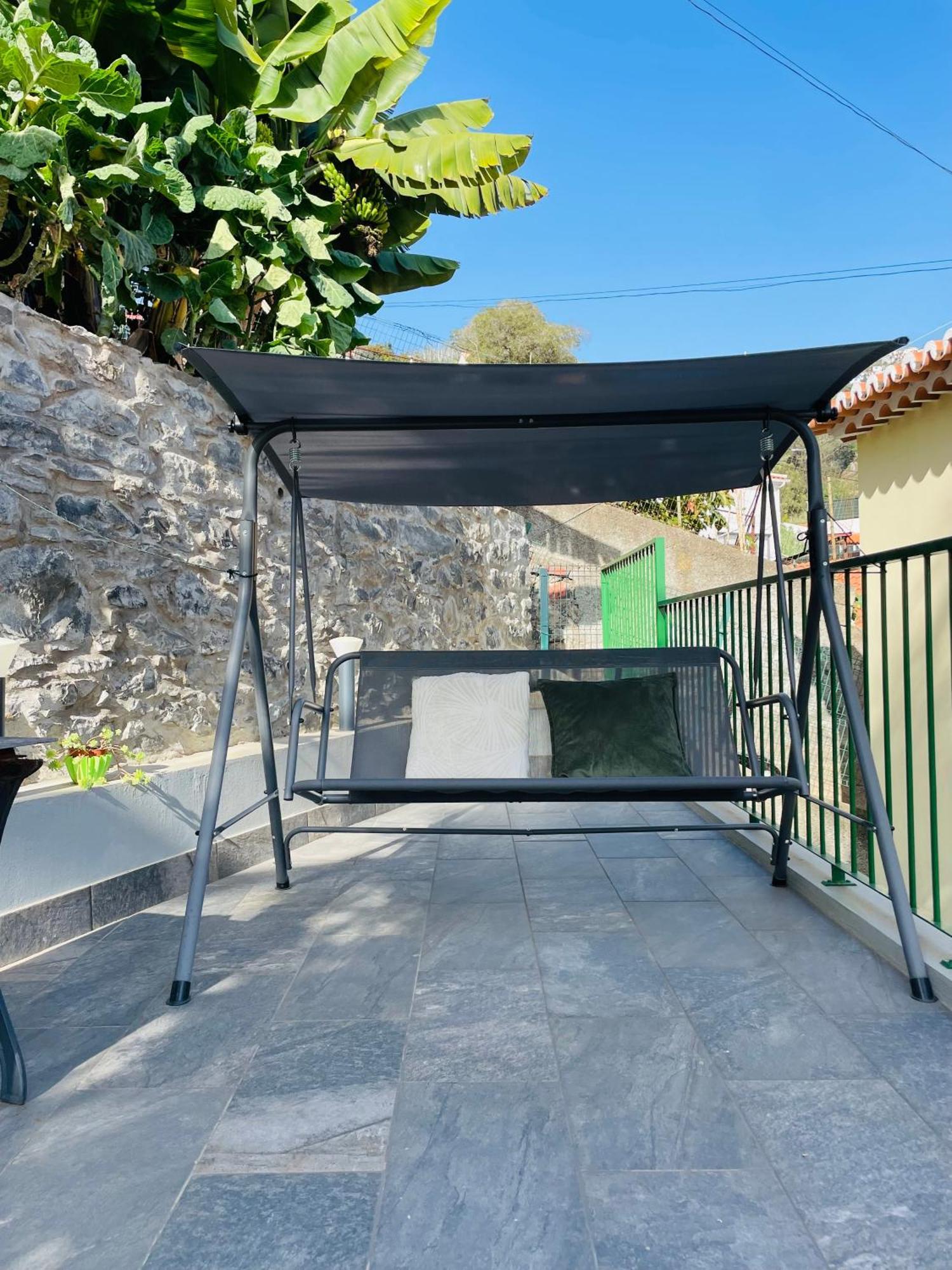 Cozy House Hotell Funchal  Eksteriør bilde