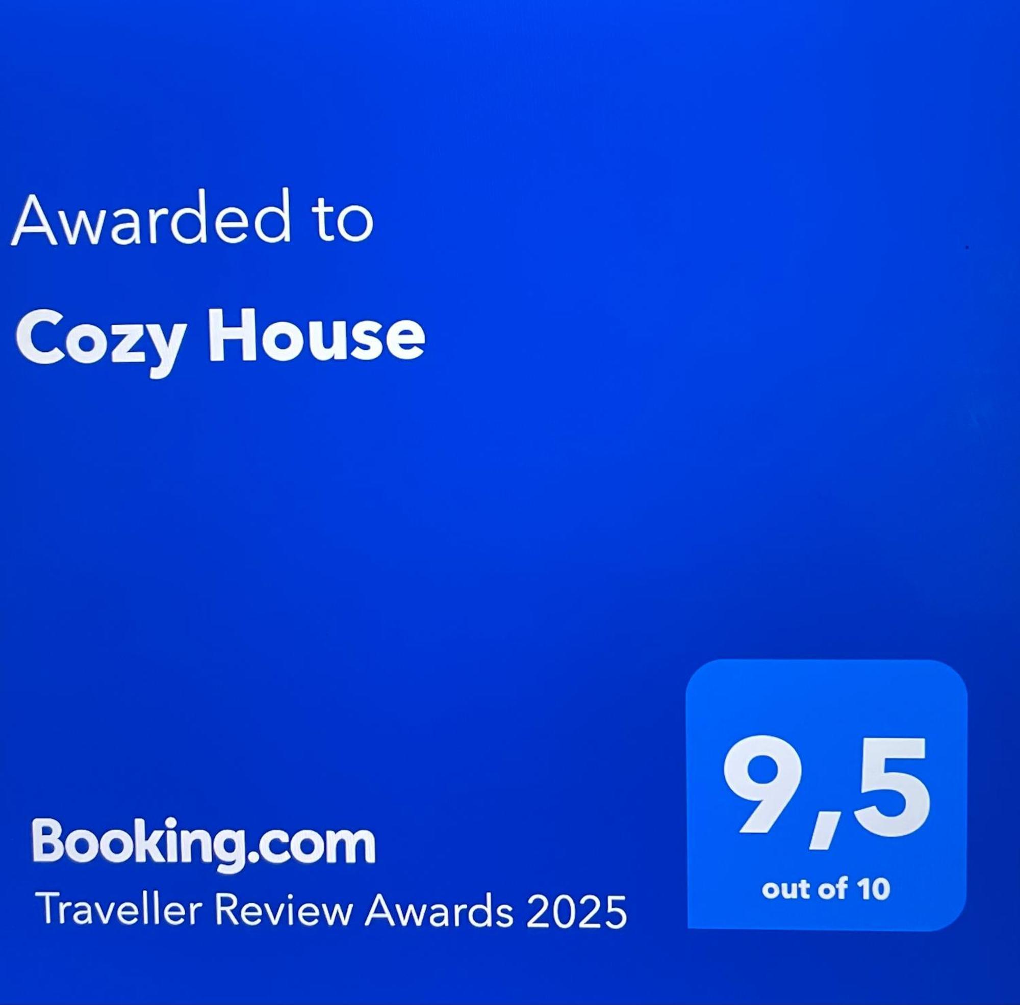 Cozy House Hotell Funchal  Eksteriør bilde