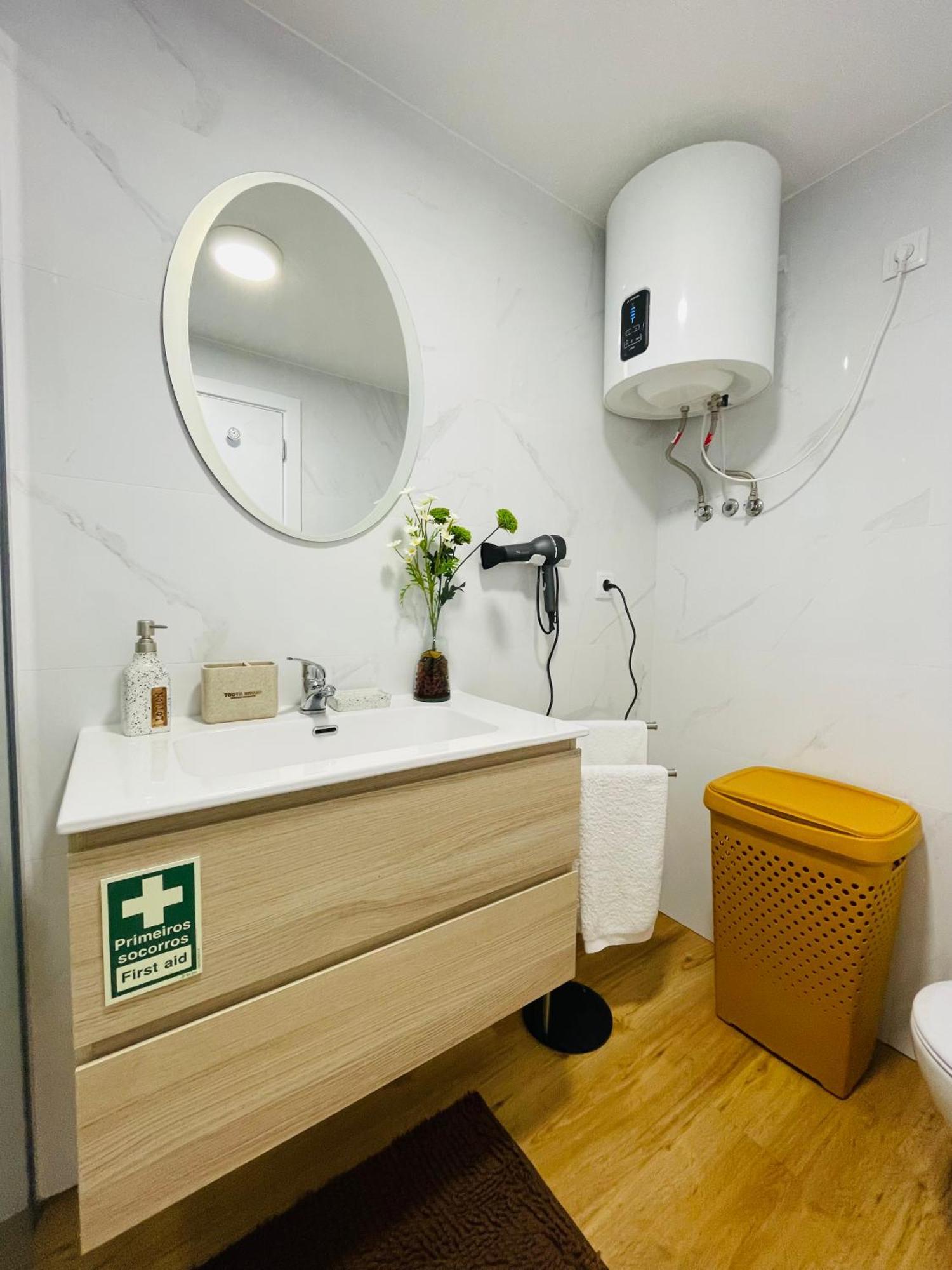 Cozy House Hotell Funchal  Eksteriør bilde