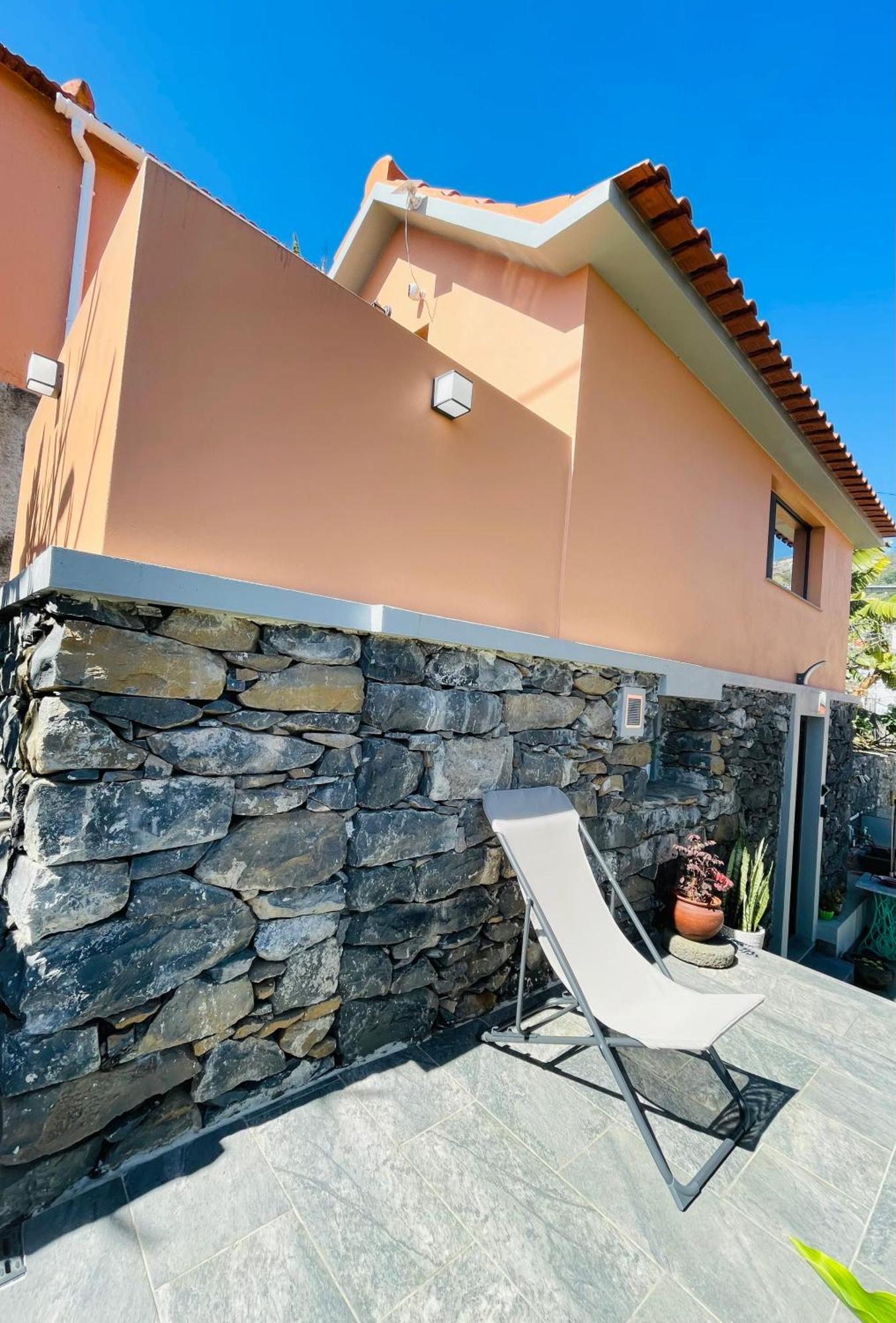 Cozy House Hotell Funchal  Eksteriør bilde